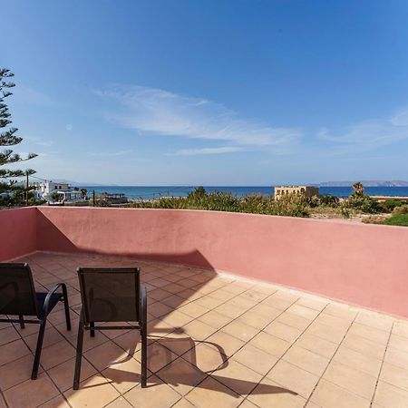 Kokkini Hani Kri-Kri Village Holiday Apts By Estia מראה חיצוני תמונה
